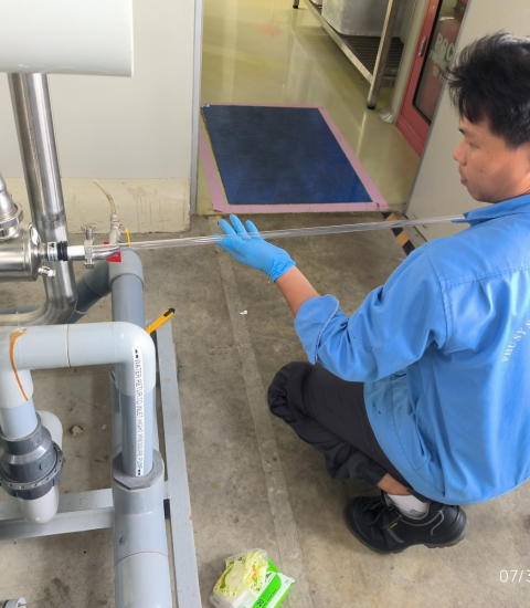 Bảo trì và vận hành trọn gói các hệ thống xử lý nước thải